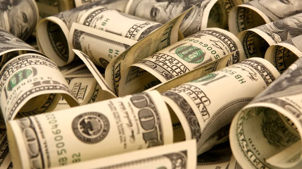 Dólar hoy: a cuánto cerró el blue y los diferentes tipos de cambio este viernes 3 de mayo
