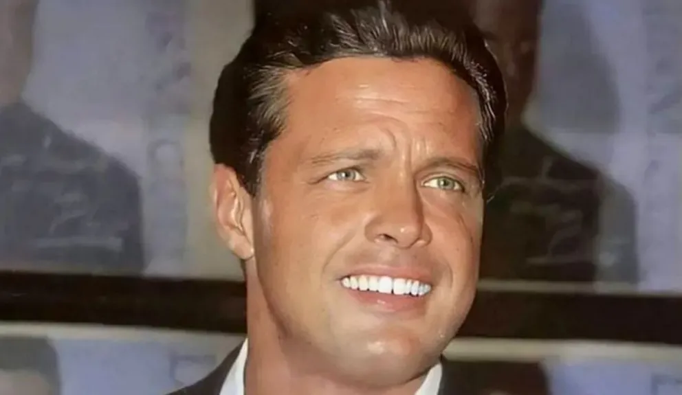 Destrozado: tras la demanda de su ex mujer, Luis Miguel no podrá hacer esto junto a Paloma Cuevas