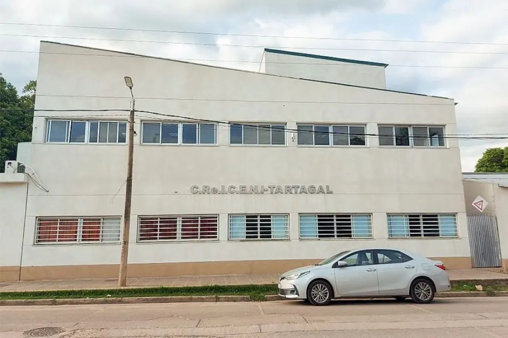 Déficit de peso en el Norte: mañana inaugurarán un nuevo Centro de Recuperación Nutricional Infantil 