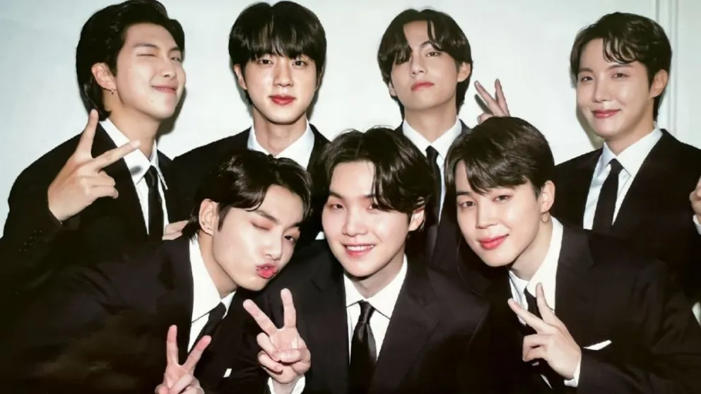 Esta es la exitosa canción de BTS que guarda un mensaje oculto: video 