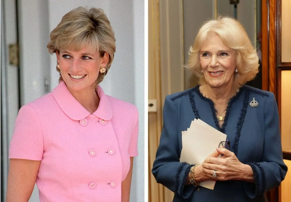 Los exigentes cambios que pide Camila Parker para salir de la sombra de Lady Di que irrita a todos