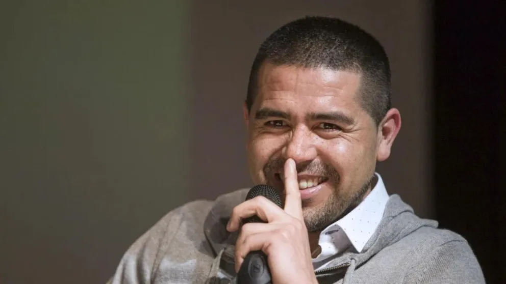 La traición de Riquelme a Gago: la oscura maniobra de Boca para llevarse gratis a una figura de Racing