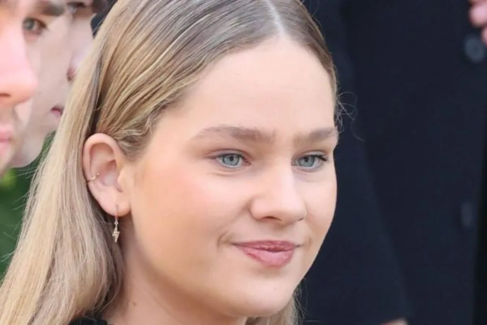 Irene Urdangarin inicia su camino de influencer: la impactante moda que impone entre las royals