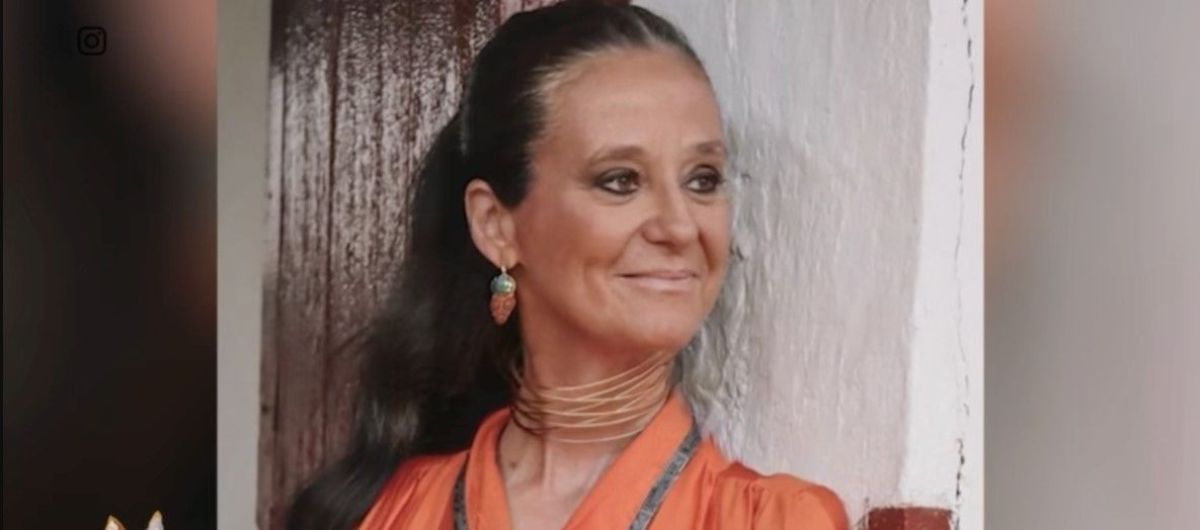 Victoria Federica, en el futuro.