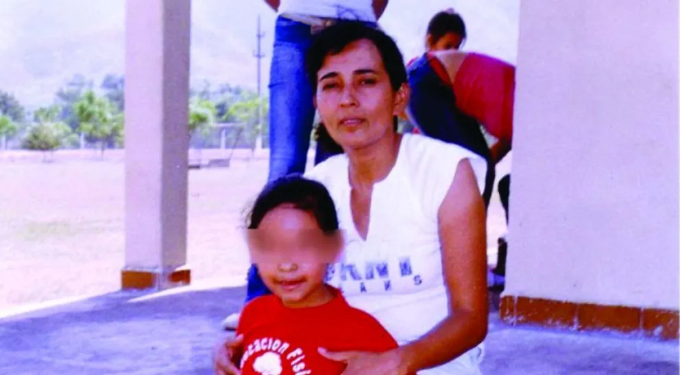 Crimen Liliana Ledesma: los Castedo tendrán participación vía online en la audiencia