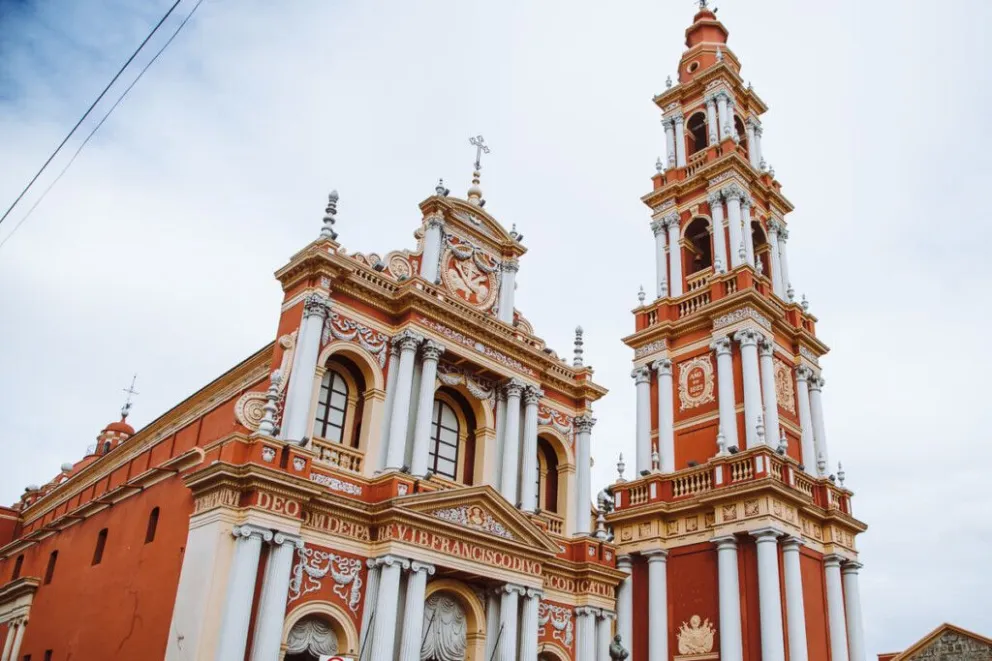 Tiempo en la ciudad de Salta: el pronóstico para este martes 14 de marzo