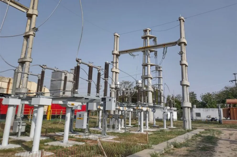 Ya se encuentra operando el primer electroducto entre Bolivia y Argentina