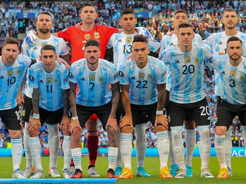 Argentina vs. Panamá: locura por las entradas