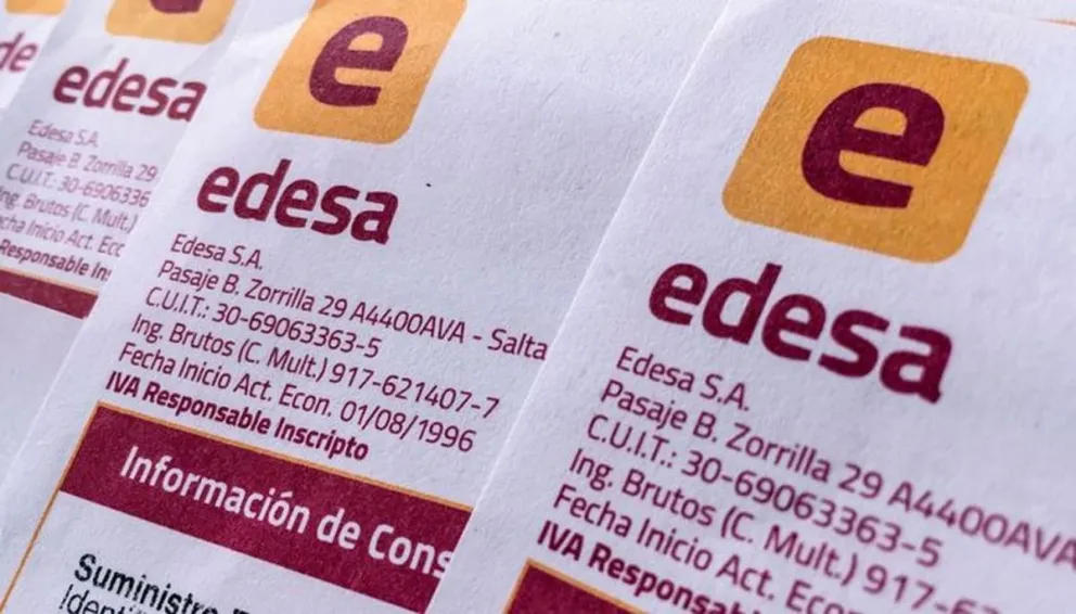 Nuevo modus operandi: EDESA alerta a los usuarios por estafas en su nombre