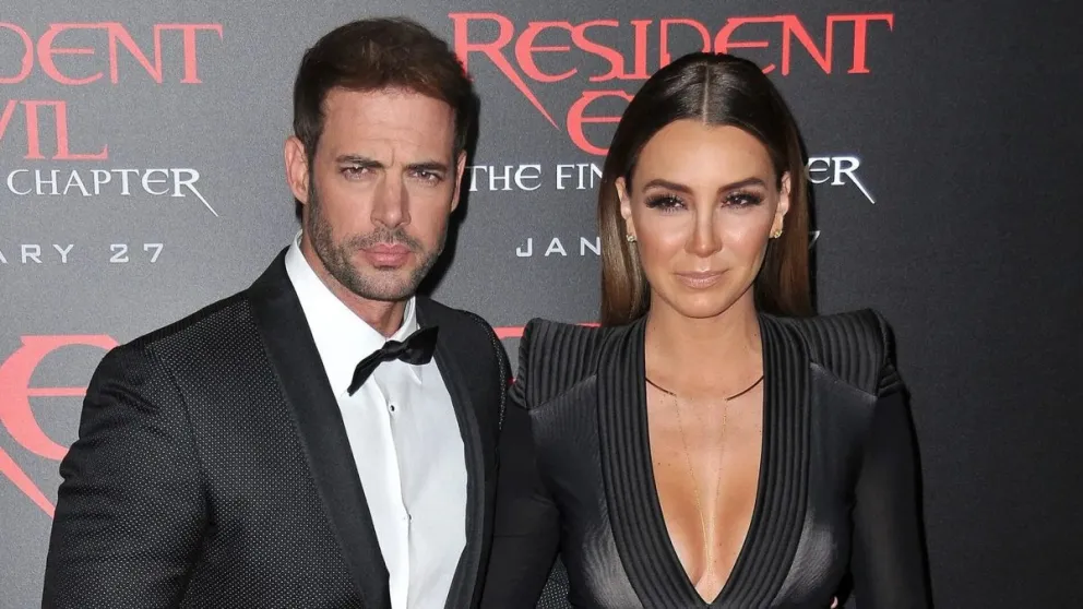 Tremendo: tras una misteriosa ruptura, William Levy causa furor al reconciliarse con la madre de sus hijos