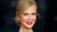 El gran papelón de Nicole Kidman en los Premios Óscar por tomar de más: acá el video