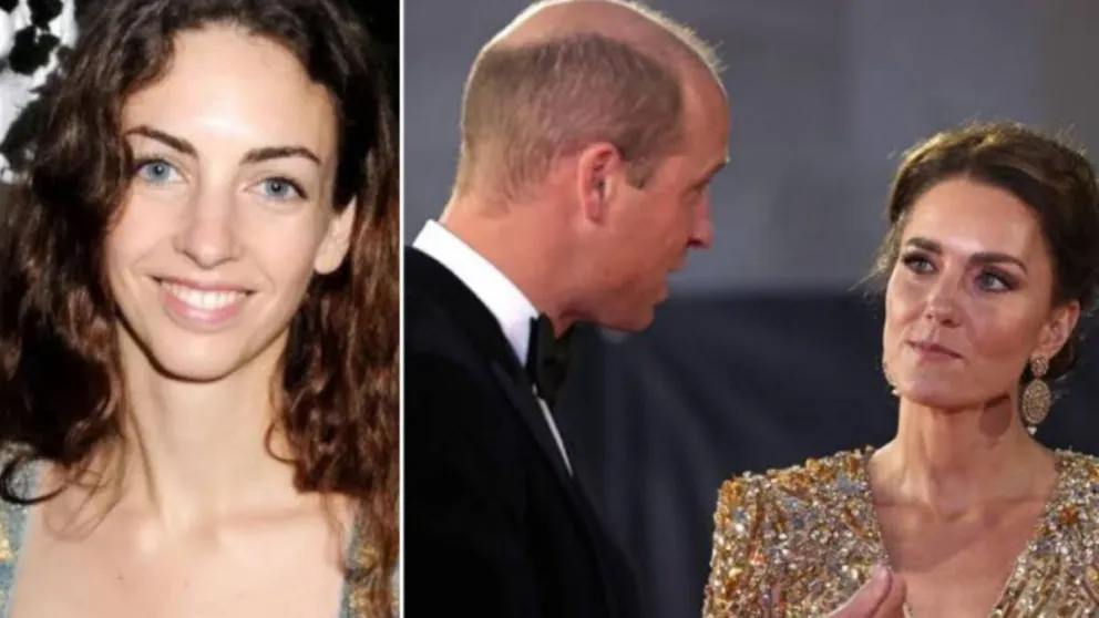Kate Middleton destruida: la maniobra de Guillermo para conquistar a los hijos de su amante
