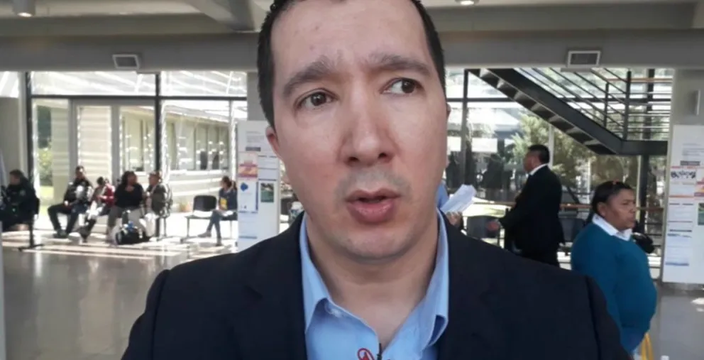 Declaró la menor abusada por el odontólogo