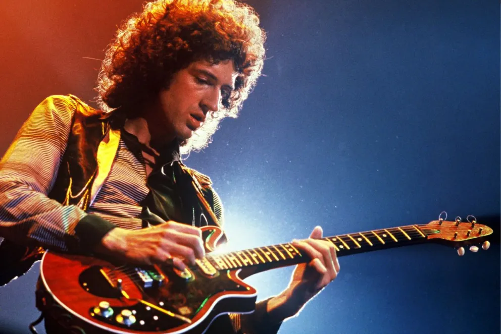 Sir Brian May: los mayores hitos que lo hicieron merecedor del título de caballero por el rey Carlos III