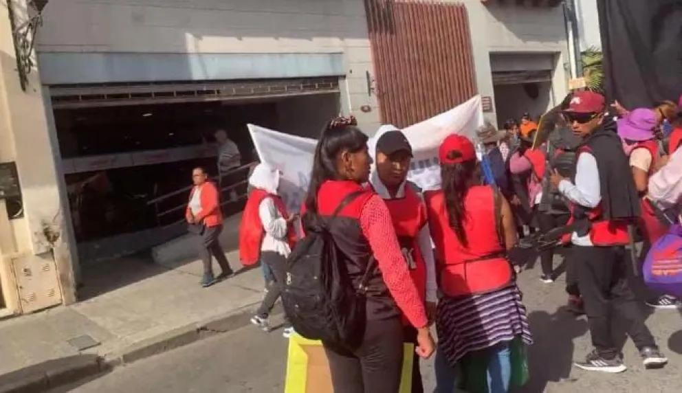 Reclamos en Gasnor: salteños exigen soluciones en sus servicios 