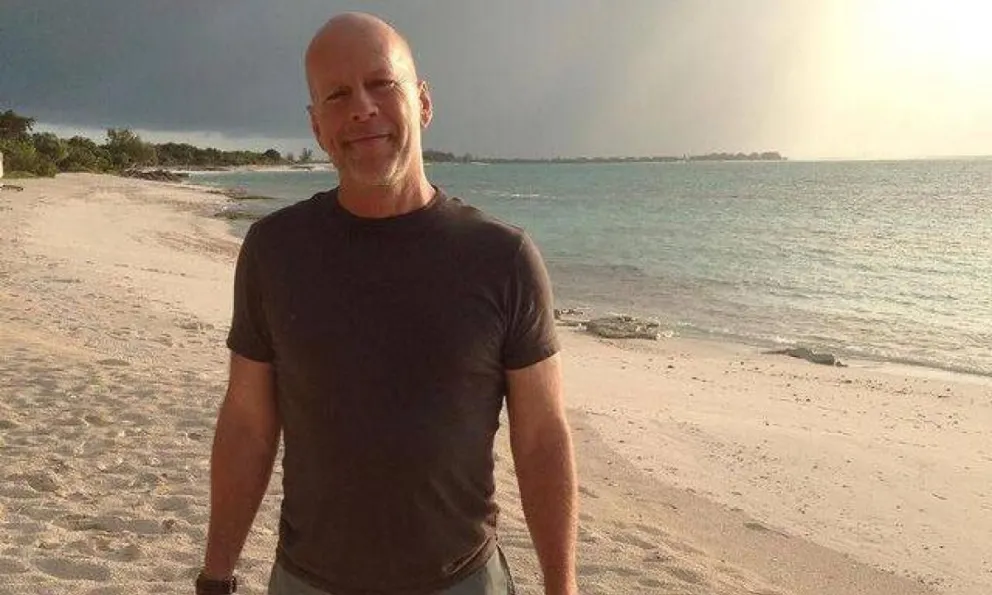 Nuevo revés para Bruce Willis: esta es la terrible complicación que sufre, en medio de su despiadada enfermedad