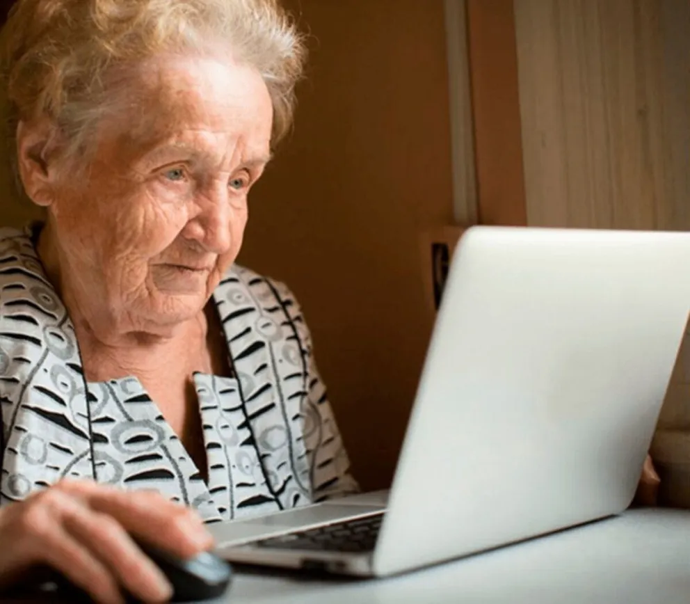 PAMI: los afiliados pueden acceder a un descuento de hasta un 20% en tecnología, mirá cómo se utilizan