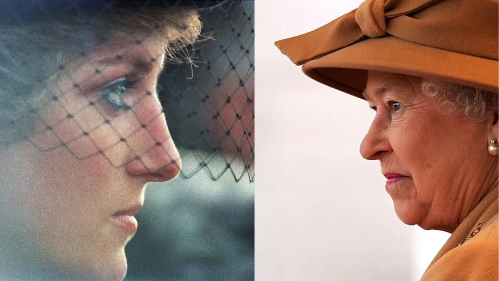 Salen a la luz las razones de por qué la reina Isabel no soportaba a Lady Di