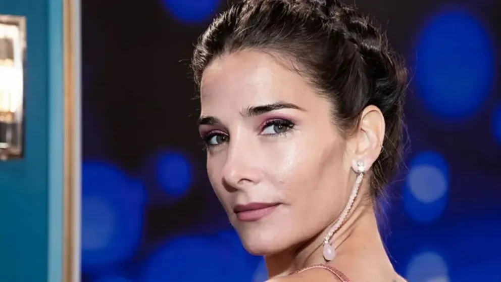 Esta es la sorprendente foto de Juana Viale junto a un posible nuevo amor que impactó en las redes