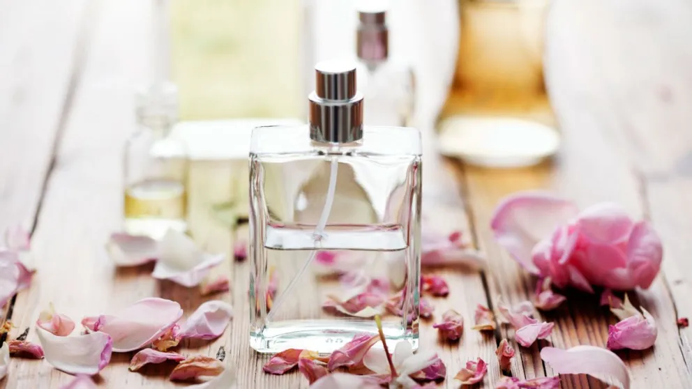 ANMAT: prohibió una reconocida marca de perfumes por no cumplir con las normas