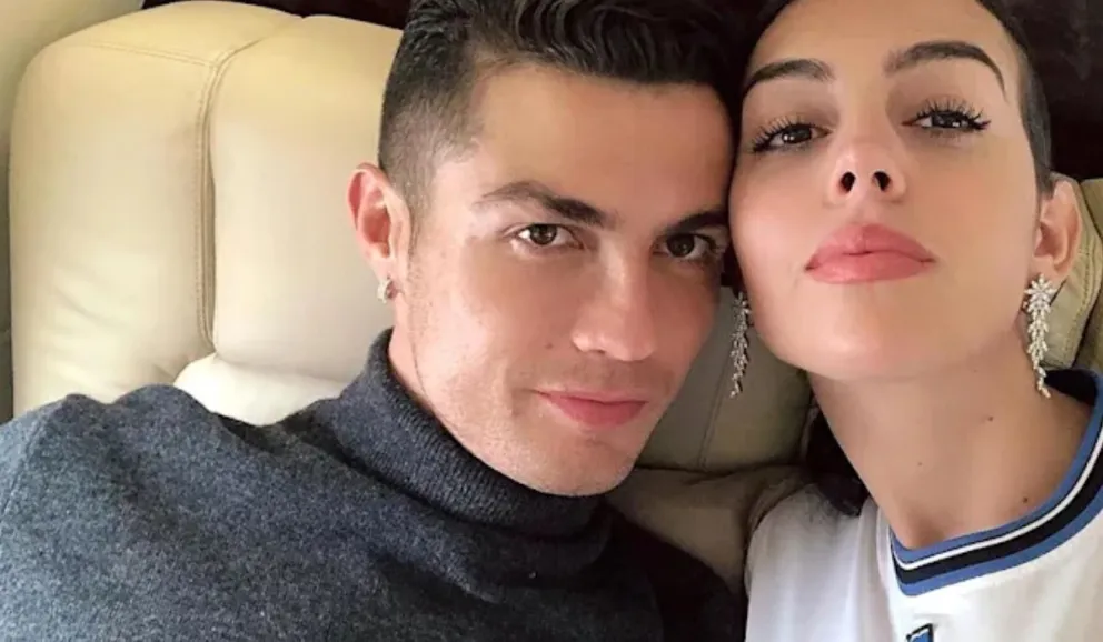 Descomunal patrimonio y vida de lujos: así gasta su fortuna Cristiano Ronaldo con Georgina