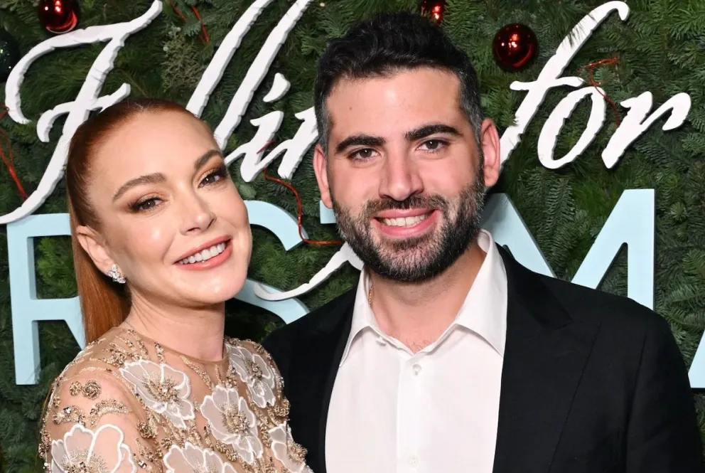 Lindsay Lohan rompió el silencio y develó detalles íntimos de su vida privada con estas fotos