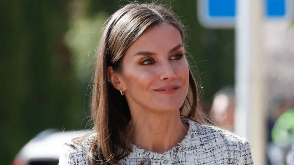 Otra terrible regla más: la nueva restricción de Letizia en Zarzuela que genera la furia de Felipe VI