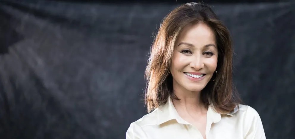 Isabel Preysler, dolida y abatida, retoma esta entrañable rutina que Mario Vargas Llosa odiaba