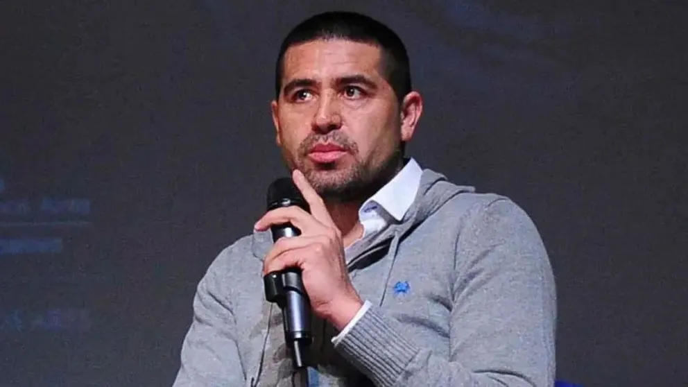 Los hinchas de Boca furiosos con Riquelme: la insólita medida que se tomó para el próximo encuentro