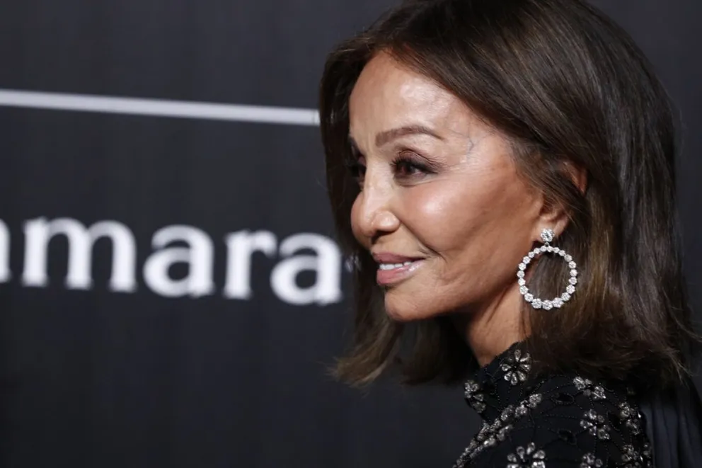 Isabel Preysler