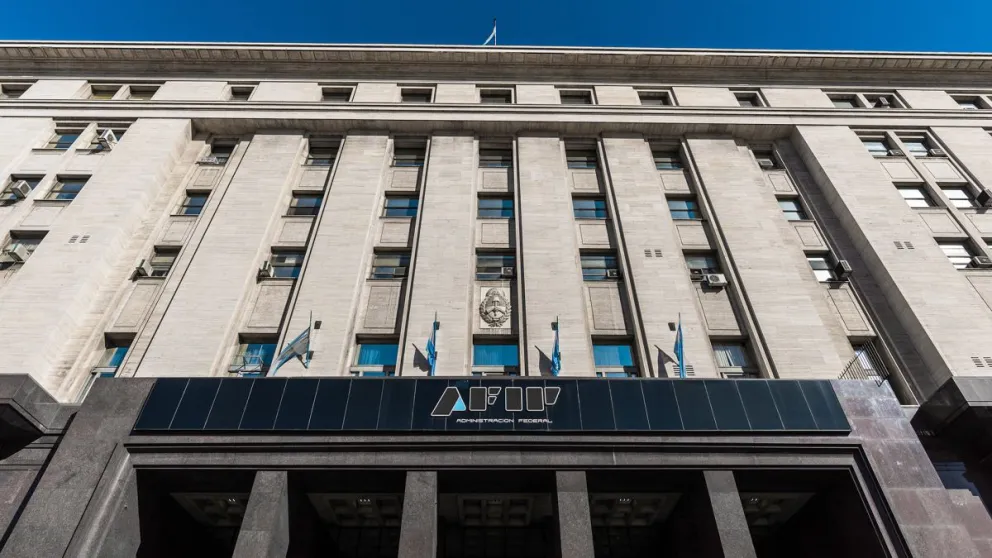 Tras un relevamiento, la AFIP detectó esta cantidad de irregularidades en los gimnasios