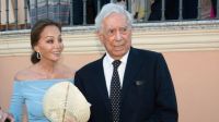 Isabel Preysler ató a Mario Vargas Llosa con esta increíble deuda: Patricia Llosa furiosa