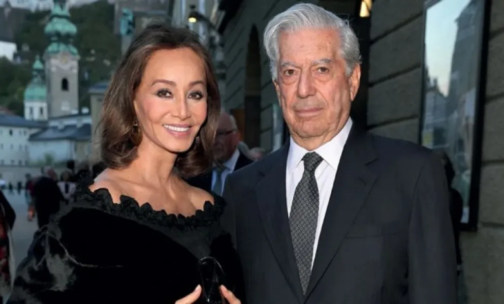 La controversial teoría que hizo Pilar Eyre sobre la posible reconciliación de Isabel Preysler y Vargas Llosa