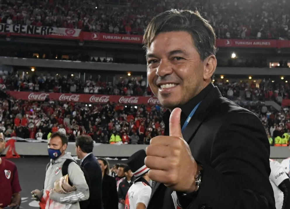 El Muñeco a Europa: Marcelo Gallardo tiene todo acordado y volvería a dirigir en este importante equipo