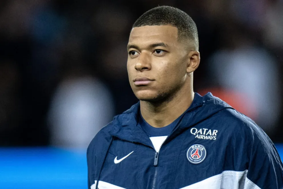 El Real Madrid se cansó de esperar a Kylian Mbappé y apunta a otra figura europea: sonríe el PSG