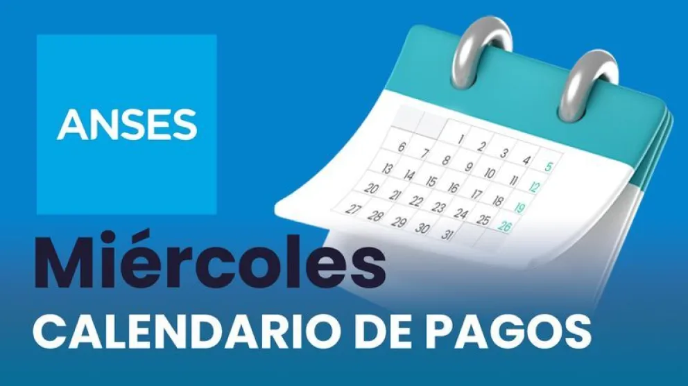 Prestaciones ANSES: conocé el calendario de pagos para este miércoles 19 de julio