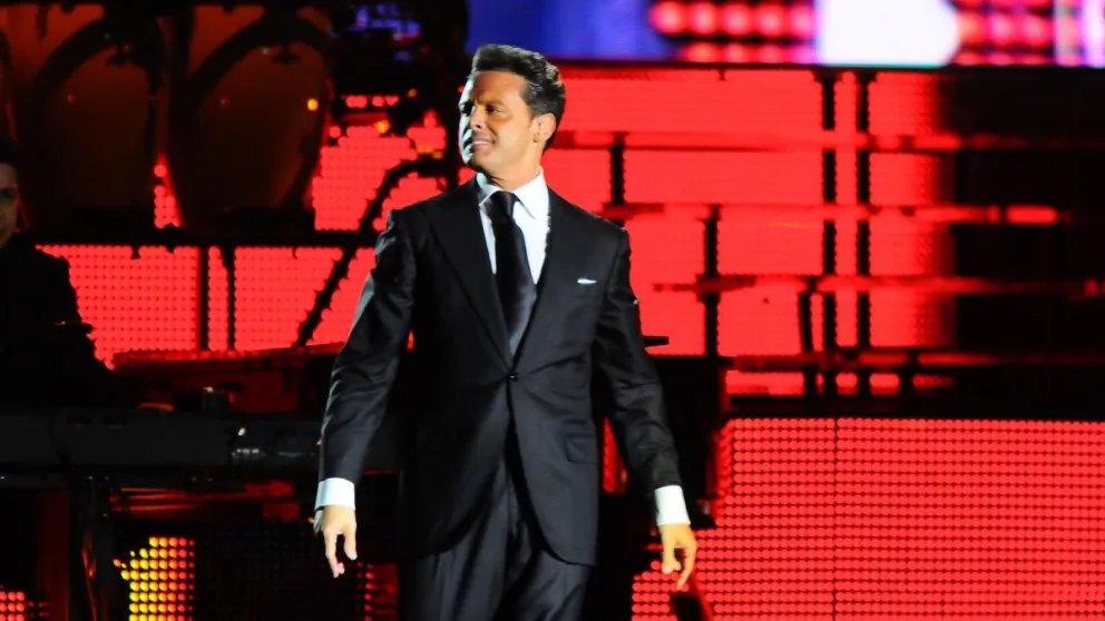 El entorno de Luis Miguel indignado con Argentina por la teoría de un supuesto doble: esto dijeron