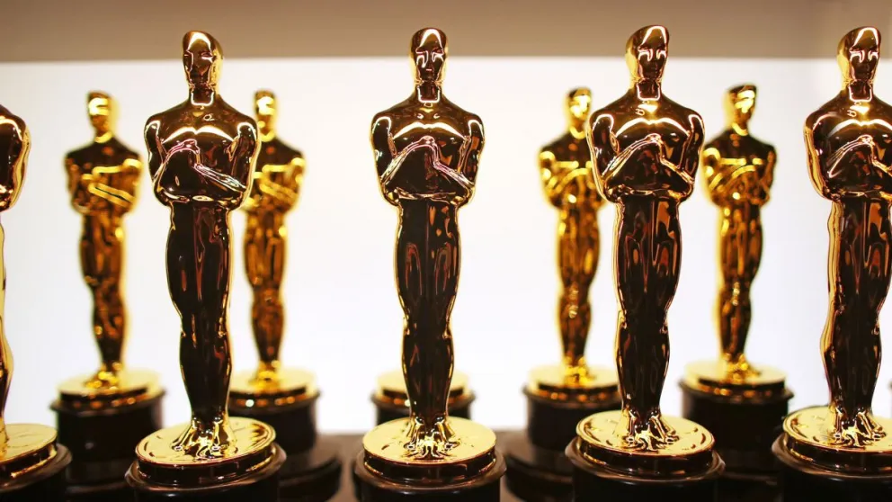 Triunfó en los Premios Óscar pero no consigue trabajo: no se trata de Jonathan Ke Quan