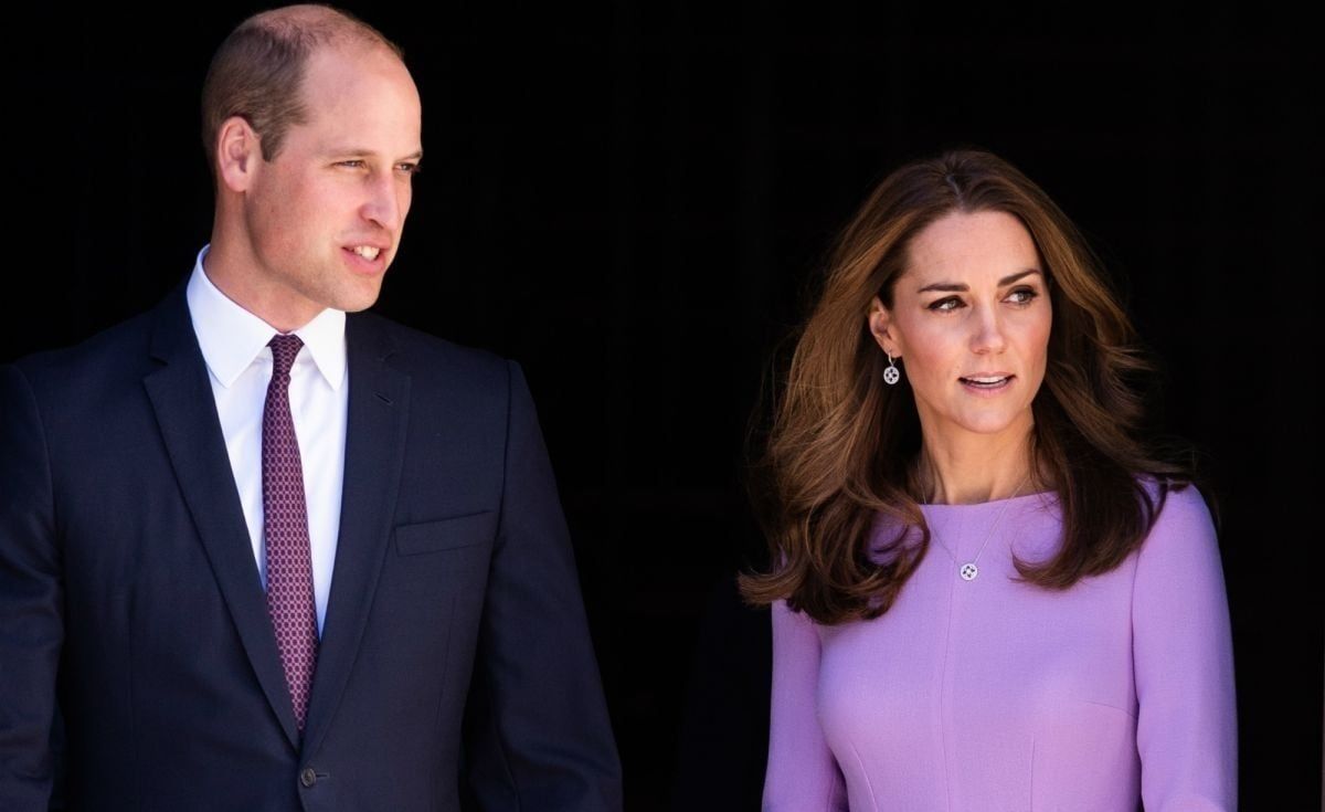 KATE MIDDLETON