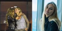 Como madre e hija: la relación de Clara Chía Martí con Montserrat Bernabeu que Shakira nunca logró tener