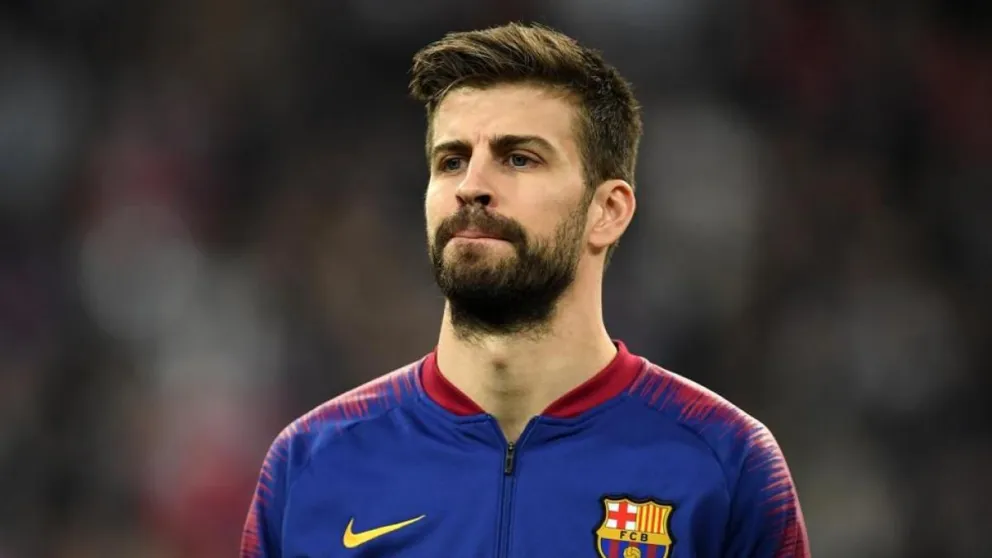Gerard Piqué fue fuertemente humillado por la hinchada del Barcelona: Lionel Messi especula su retorno