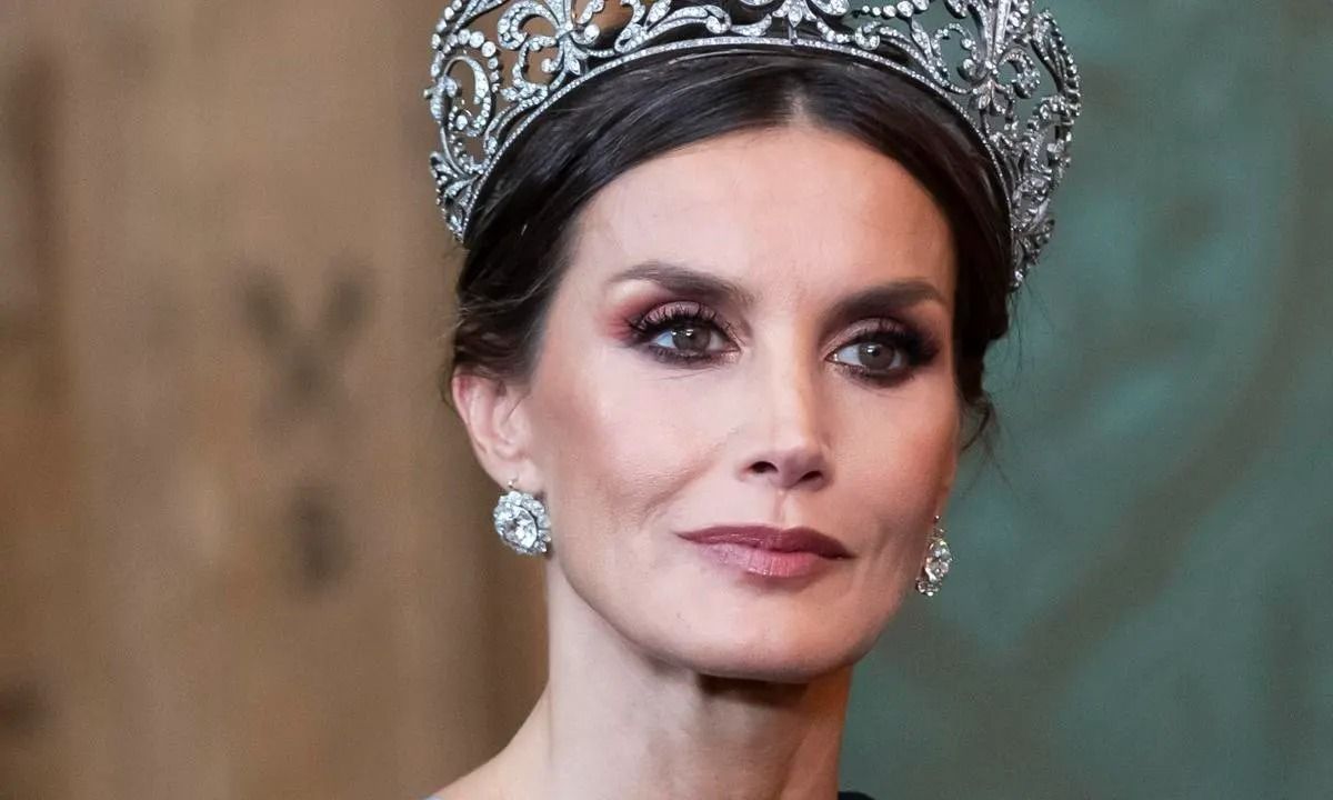 La desconocida infancia de la reina Letizia que conmueve al mundo: detalles inéditos