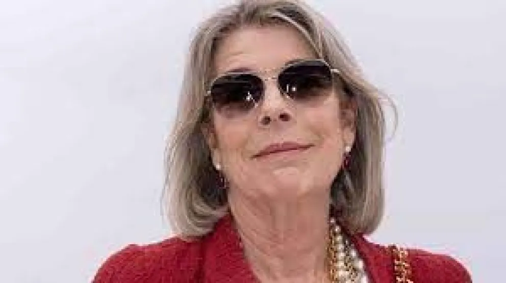 Carolina de Mónaco devastada: además del príncipe Alberto, esta es su nueva gran rival