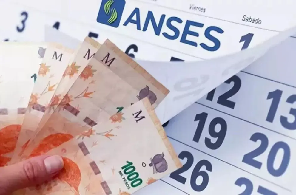 ANSES confirmó la fecha de pago del bono de $70.000: mirá cuándo cobrás según tu DNI