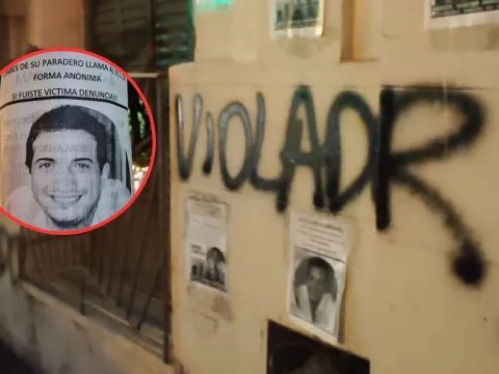 Pese a sus intentos, el odontólogo acusado de abuso permanecerá detenido 