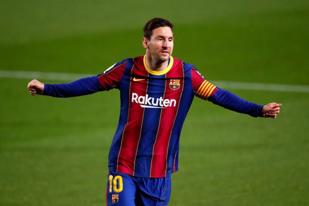 El Barcelona reveló un increíble dato sobre el posible regreso de Messi, el PSG está indignado