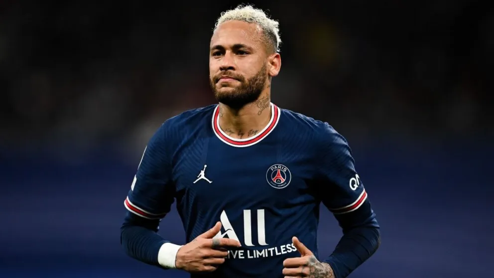 La decisión de Neymar que impactó a todos: eligió el equipo donde terminará su carrera futbolística