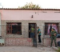 La Policía niega que custodiaban el prostíbulo en Rosario de la Frontera