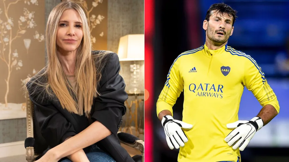 Javi García rompió el silencio y confesó toda la verdad sobre su relación con Guillermina Valdés: la acusó fuerte