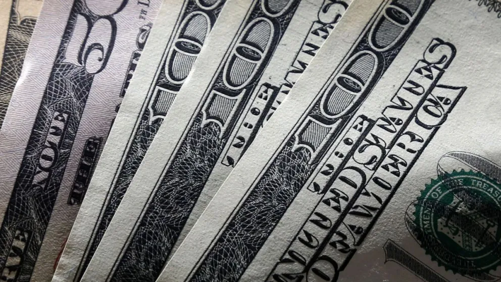 Dólar hoy: a cuánto cotiza el blue y los diferentes tipos de cambio este viernes 31 de enero